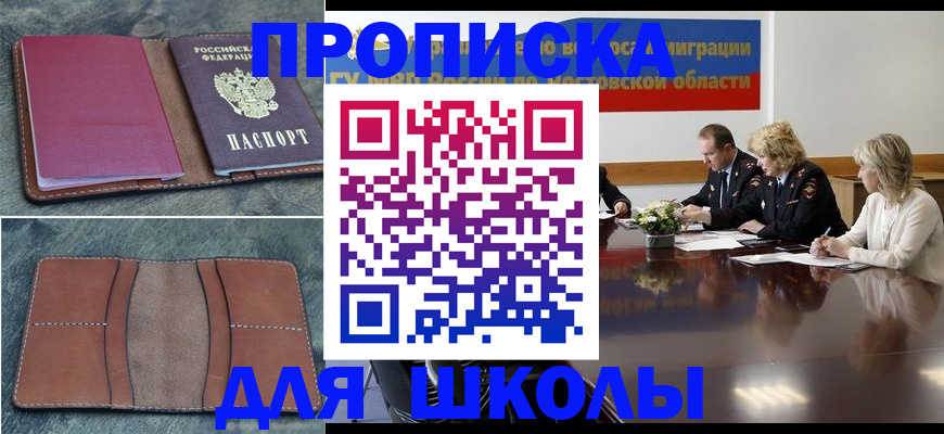 прописка от собственника в Фрязино